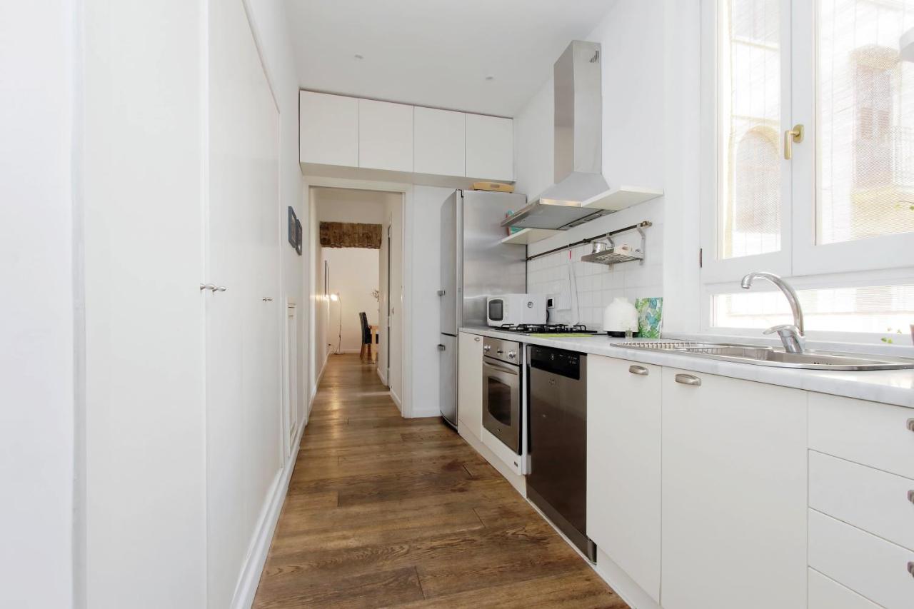 Colosseo Terrace Apartment Rome Exterior photo
