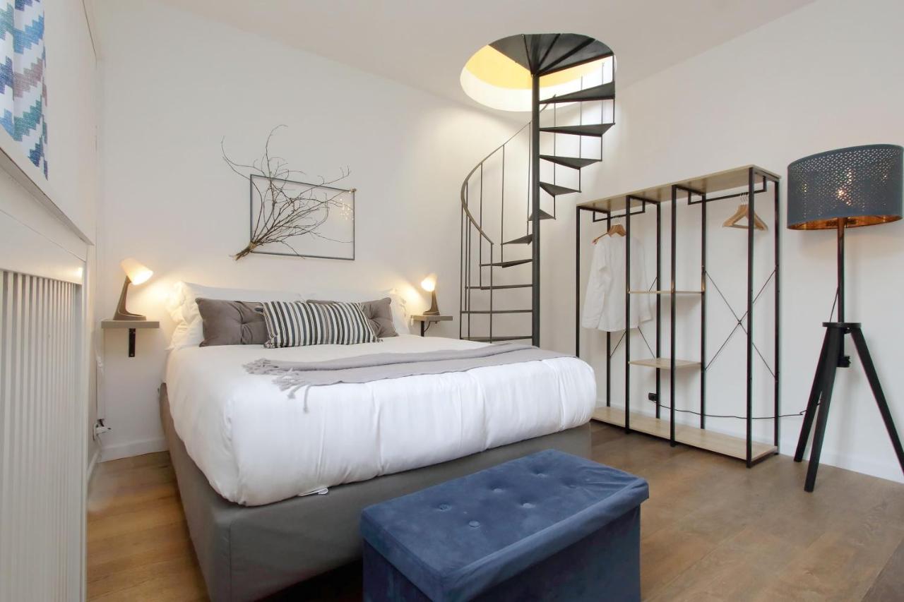 Colosseo Terrace Apartment Rome Exterior photo
