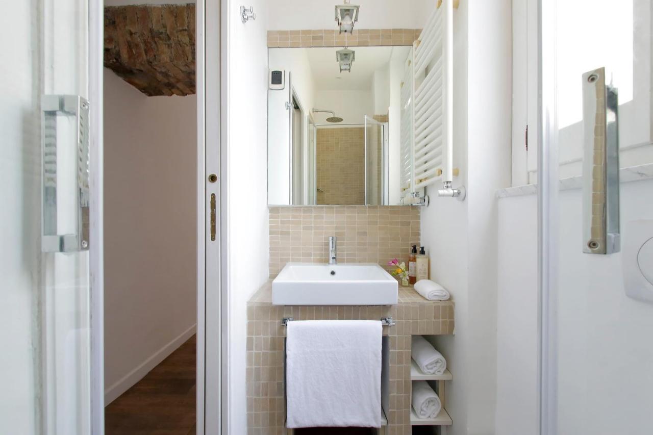 Colosseo Terrace Apartment Rome Exterior photo