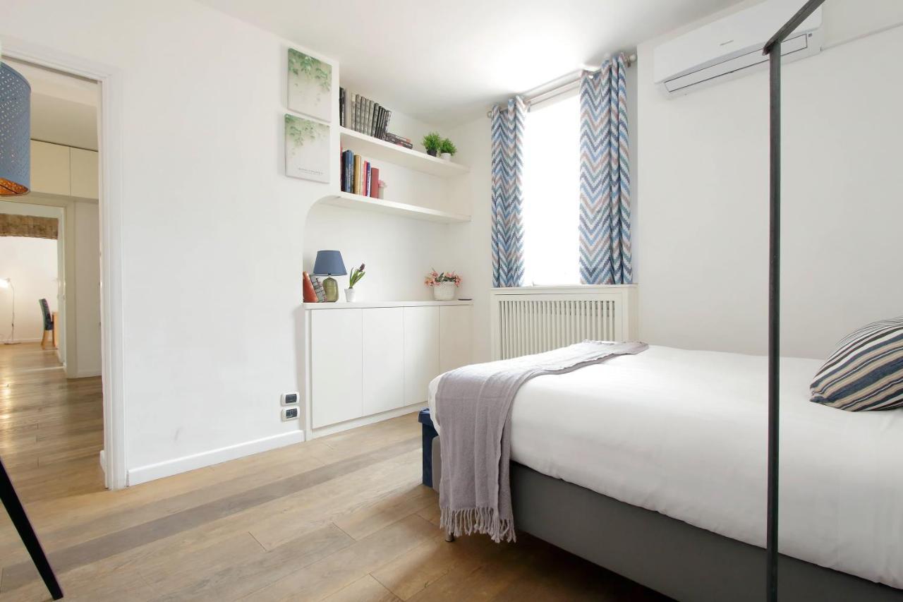 Colosseo Terrace Apartment Rome Exterior photo