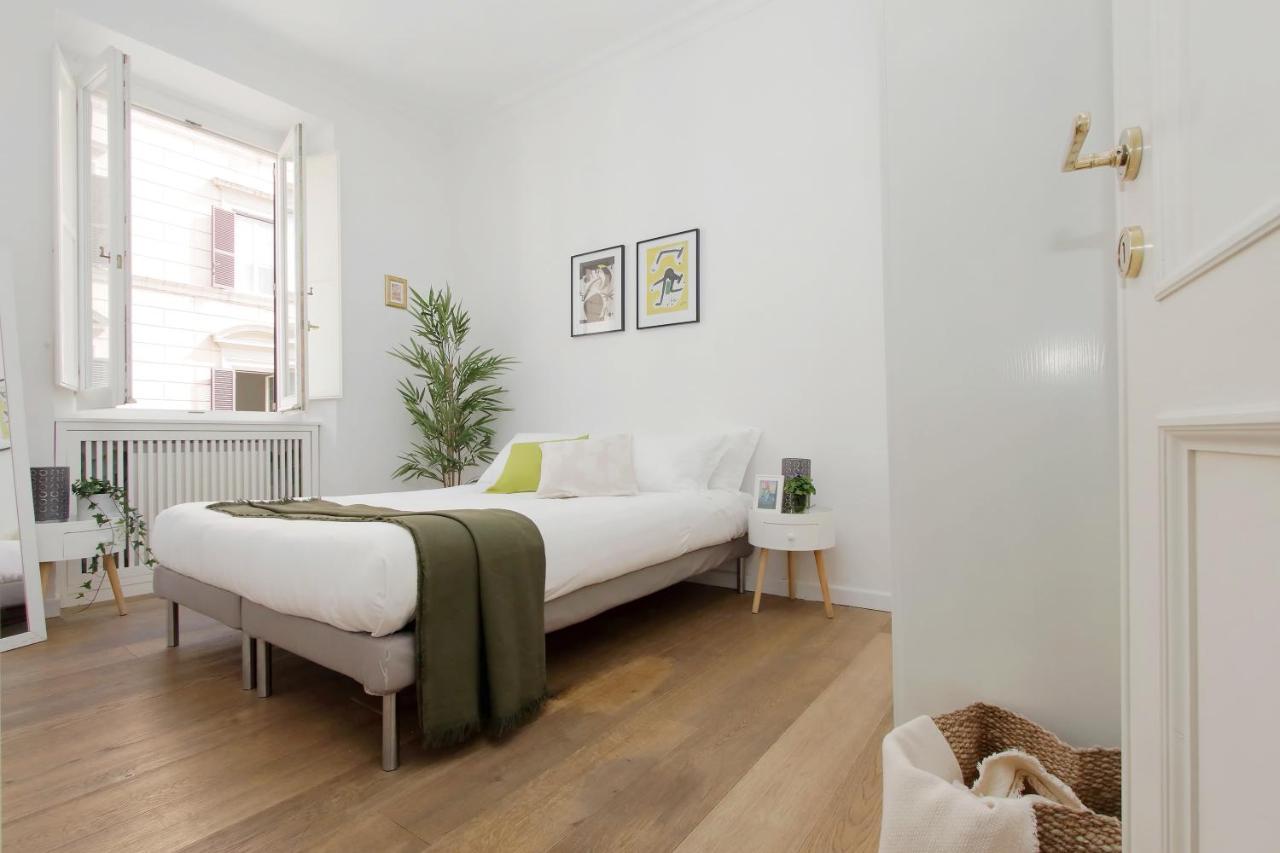 Colosseo Terrace Apartment Rome Exterior photo