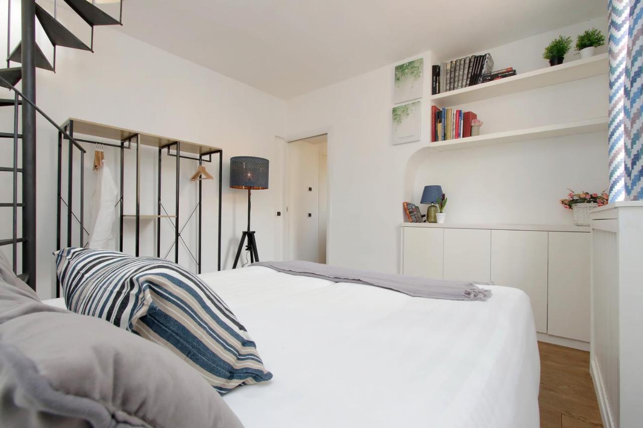 Colosseo Terrace Apartment Rome Exterior photo