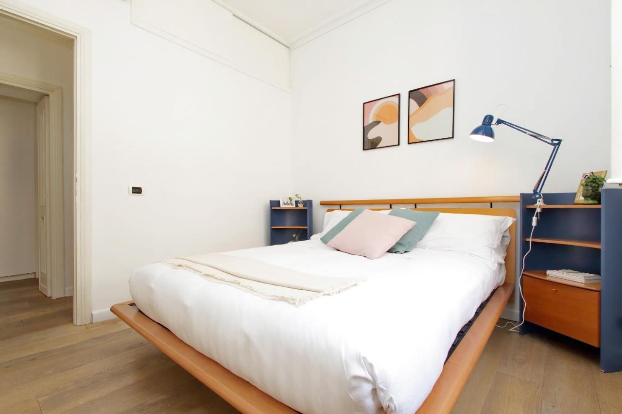 Colosseo Terrace Apartment Rome Exterior photo