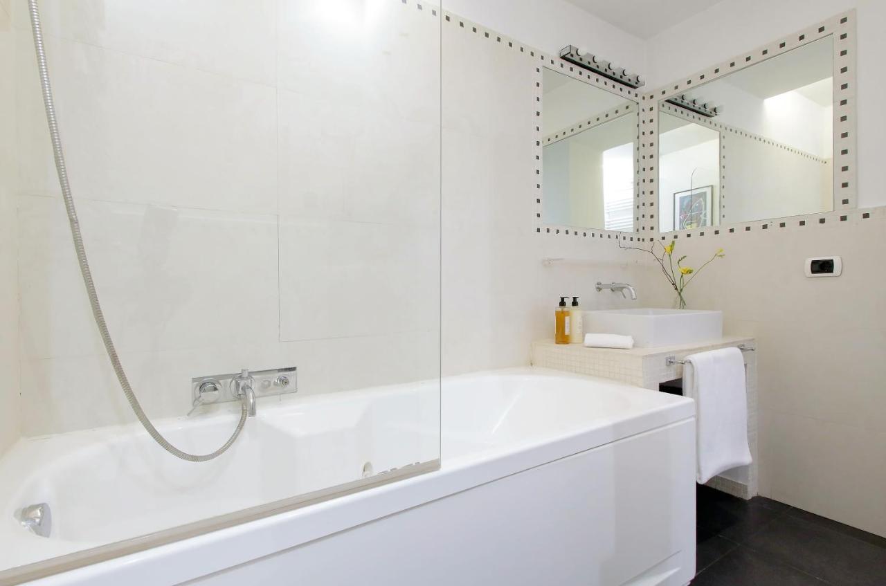 Colosseo Terrace Apartment Rome Exterior photo
